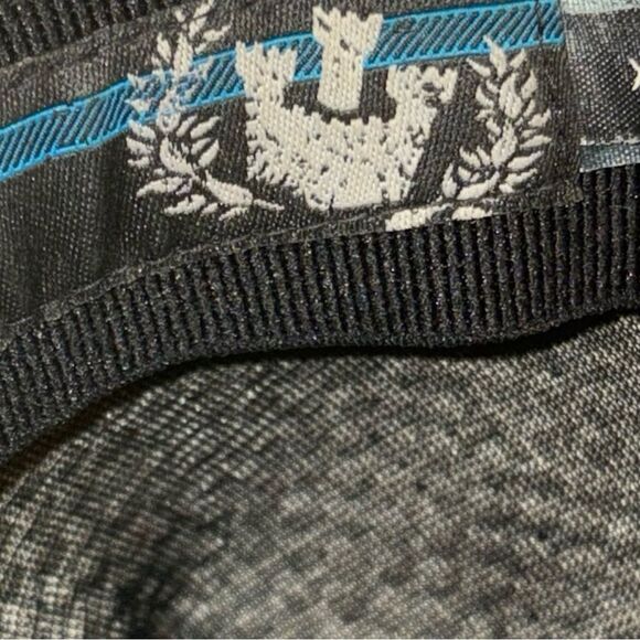 Goorin Bros. Rare Vintage 70’s Custom Fedora main image 11